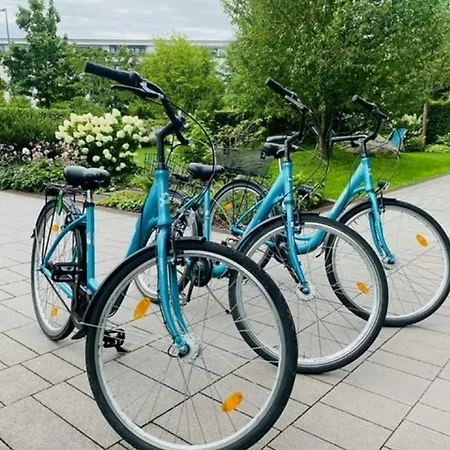 Motel One Hamburg-Altona