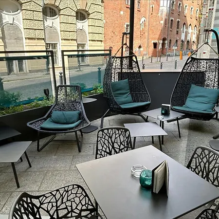 Motel One Hamburg-Altona