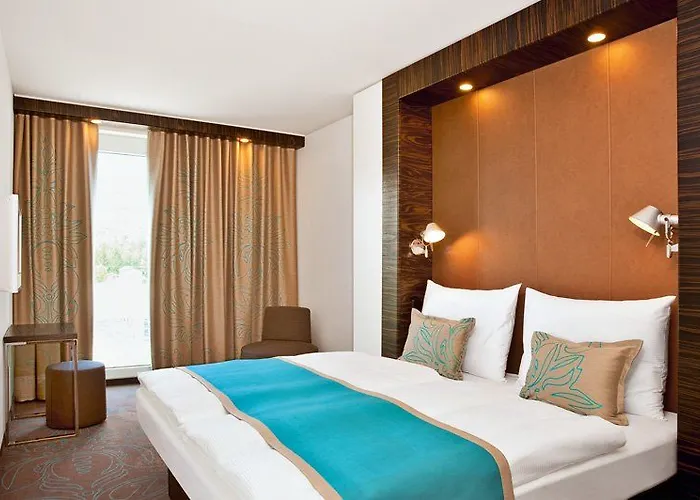 One Hamburg-altona Hotel
