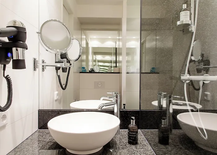 One Hamburg-altona Hotel Hamburg-Harburg