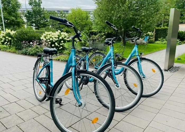 One Hamburg-altona 3*