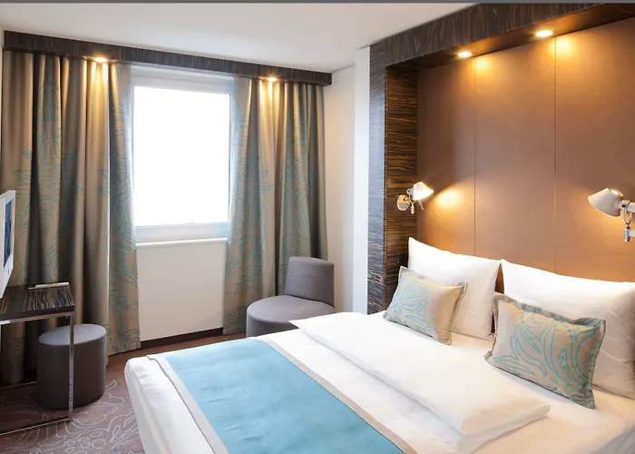 Hotel One Hamburg-altona