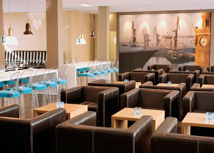 One Hamburg-altona 3* Hamburgo